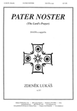 Pater Noster