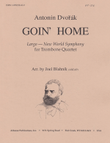 Goin? Home - Trbn Qt