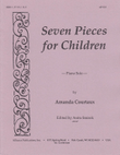 Seven Pieces for Children