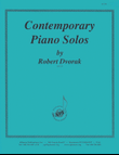Contemporary Piano Solos