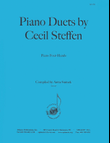 Piano Duets By Cecil Steffen - Colln