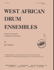 West African Drum Ensembles