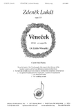 Venecek
