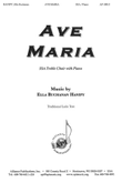 Ave Maria