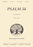 Psalm 34