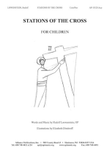 Stations Of The Cross For Children - Accpmt -