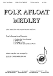 Folk Afloat Medley