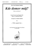Kde Domov Muj?