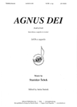 Agnus Dei