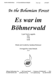Es War Im Bohmerwald/In the Bohemian Forest