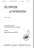 Flower of Wisdom