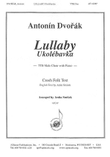 Lullaby (Ukolébavka)