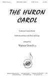 The Huron Carol