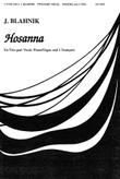 Hosanna