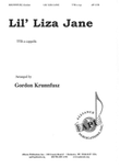 Lil Liza Jane