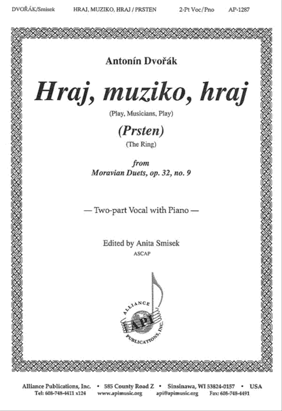 Hraj Muziko, Hraj Hraj Muziko, Hraj SA scores gallery preview page 1