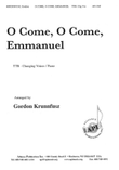 O Come, O Come, Emmanuel