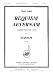 Requiem Aeternam