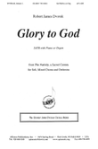 Glory to God