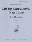 Lift Up Your Heads, O Ye Gates