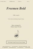 Freemen Bold