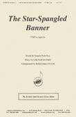 The Star-Spangled Banner