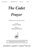 The Cadet Prayer
