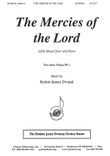 The Mercies of the Lord