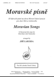 Moravské Písne