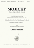 Mojicky