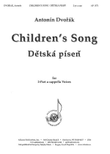 Children's Song/Detska Pisen