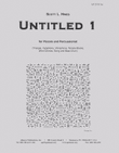 Untitled 1 - Piccolo & Percussion
