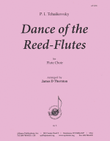 Dance Of The Reed-flutes - Fl Chr