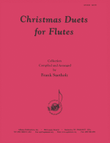 Christmas Duets For Flutes