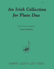 An Irish Collection For Flute Duo