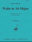 Waltz In Ab Major - Ww3 - Set