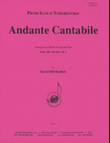 Andante Cantabile - Ww3 - Set