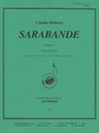 Sarabande - Ww Chr - Set