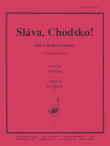 Slava, Chodsko! - Tbn 4