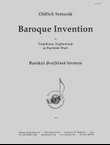 Baroque Invention - Trb 2