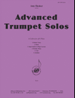 Advanced Trumpet Solos By Amy Dunker - 6