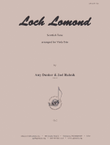 Loch Lomand - Vla Trio