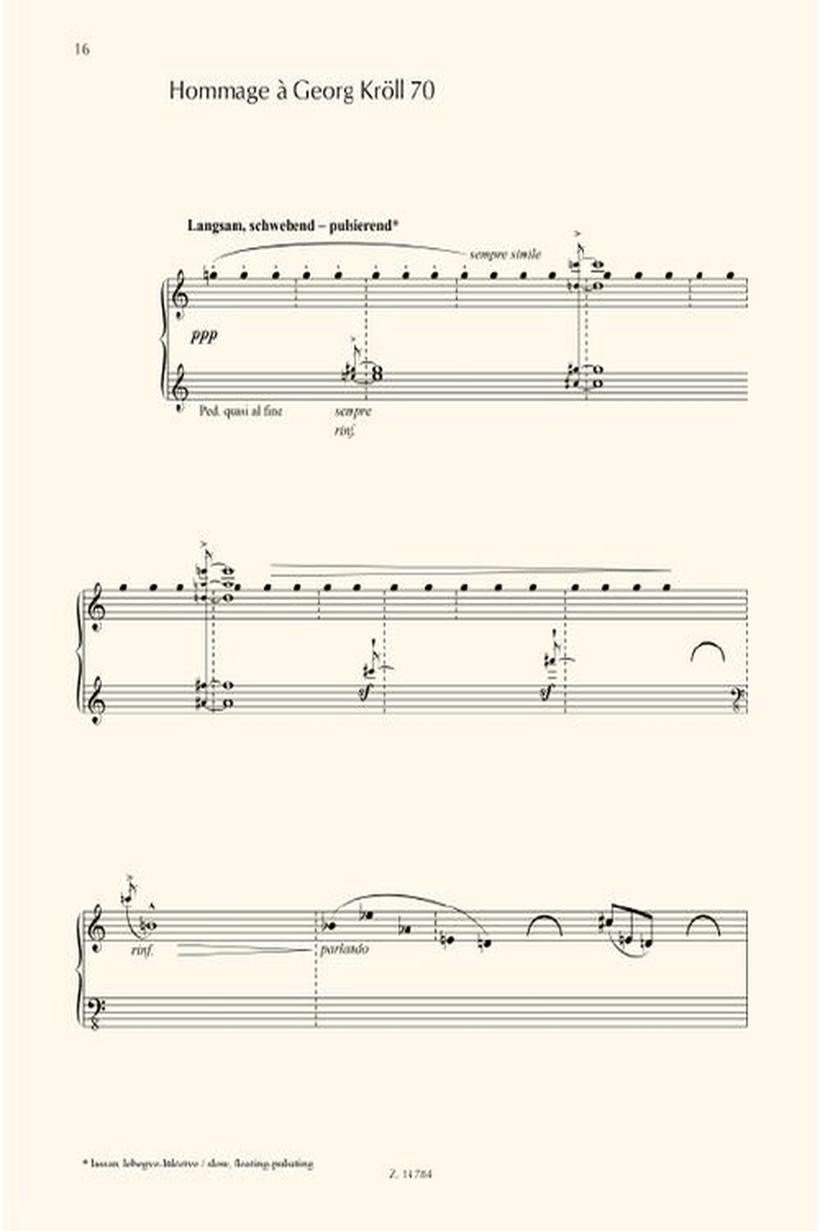 Games for Piano – Volume 9 Piano Method scores gallery preview page 4
