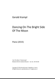 Dancing On The Bright Side Of The Moon