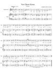 New Dawn Hymn