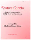 Festive Carols