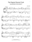 The Magical Musical Clock