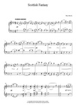 Scottish Fantasy, Op. 46