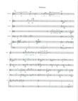 Rellerisms for Chamber Ensemble