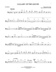 Lullaby Of The Leaves